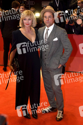 Festivaleröffnung und Filmpremiere 'My Salinger Year', Berlinale 2020