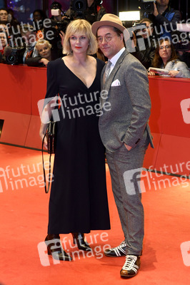 Festivaleröffnung und Filmpremiere 'My Salinger Year', Berlinale 2020