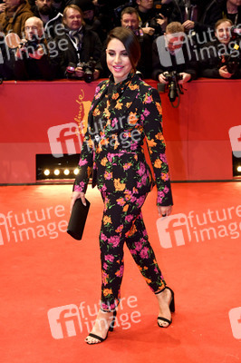 Festivaleröffnung und Filmpremiere 'My Salinger Year', Berlinale 2020