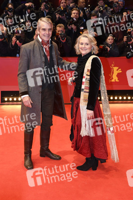 Festivaleröffnung und Filmpremiere 'My Salinger Year', Berlinale 2020