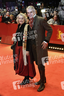 Festivaleröffnung und Filmpremiere 'My Salinger Year', Berlinale 2020