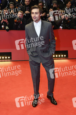 Festivaleröffnung und Filmpremiere 'My Salinger Year', Berlinale 2020