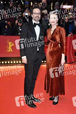 Festivaleröffnung und Filmpremiere 'My Salinger Year', Berlinale 2020