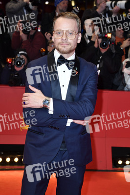 Festivaleröffnung und Filmpremiere 'My Salinger Year', Berlinale 2020