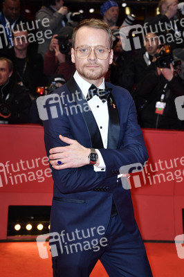 Festivaleröffnung und Filmpremiere 'My Salinger Year', Berlinale 2020