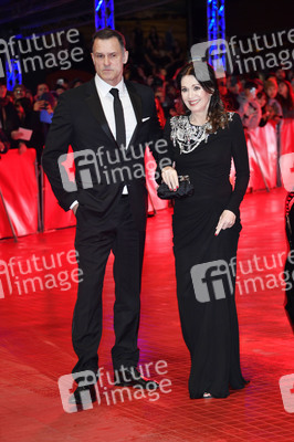 Festivaleröffnung und Filmpremiere 'My Salinger Year', Berlinale 2020