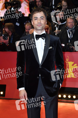 Festivaleröffnung und Filmpremiere 'My Salinger Year', Berlinale 2020