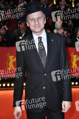 Festivaleröffnung und Filmpremiere 'My Salinger Year', Berlinale 2020