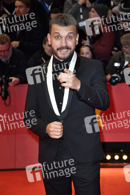 Festivaleröffnung und Filmpremiere 'My Salinger Year', Berlinale 2020