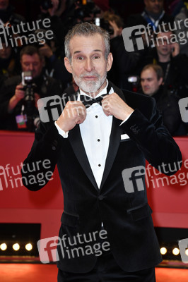 Festivaleröffnung und Filmpremiere 'My Salinger Year', Berlinale 2020