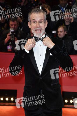 Festivaleröffnung und Filmpremiere 'My Salinger Year', Berlinale 2020