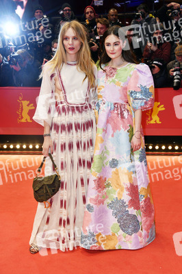 Festivaleröffnung und Filmpremiere 'My Salinger Year', Berlinale 2020