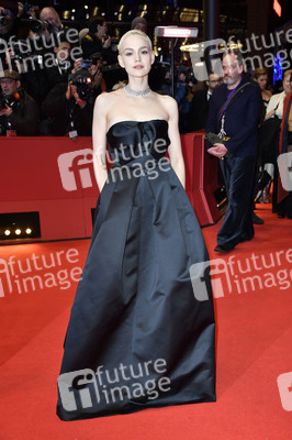 Festivaleröffnung und Filmpremiere 'My Salinger Year', Berlinale 2020