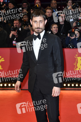 Festivaleröffnung und Filmpremiere 'My Salinger Year', Berlinale 2020