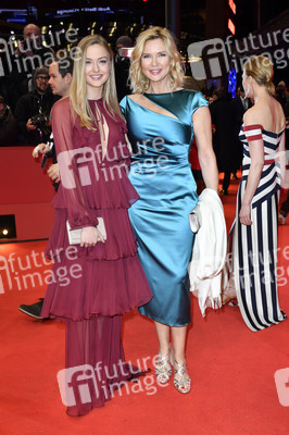 Festivaleröffnung und Filmpremiere 'My Salinger Year', Berlinale 2020