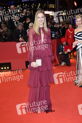 Festivaleröffnung und Filmpremiere 'My Salinger Year', Berlinale 2020