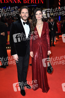 Festivaleröffnung und Filmpremiere 'My Salinger Year', Berlinale 2020