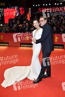 Festivaleröffnung und Filmpremiere 'My Salinger Year', Berlinale 2020