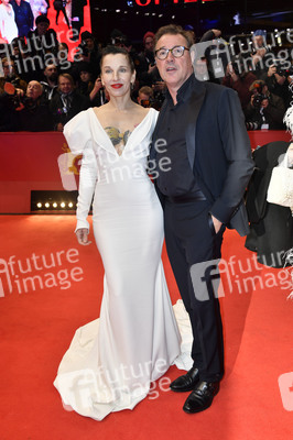 Festivaleröffnung und Filmpremiere 'My Salinger Year', Berlinale 2020