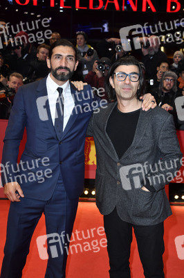 Festivaleröffnung und Filmpremiere 'My Salinger Year', Berlinale 2020