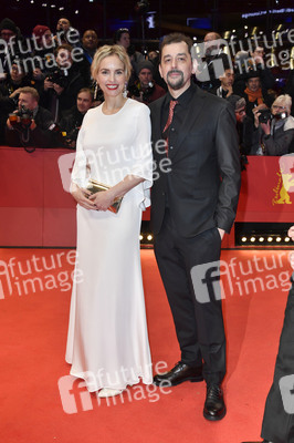 Festivaleröffnung und Filmpremiere 'My Salinger Year', Berlinale 2020