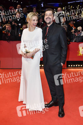 Festivaleröffnung und Filmpremiere 'My Salinger Year', Berlinale 2020