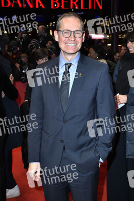 Festivaleröffnung und Filmpremiere 'My Salinger Year', Berlinale 2020