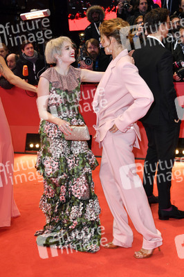 Festivaleröffnung und Filmpremiere 'My Salinger Year', Berlinale 2020