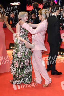 Festivaleröffnung und Filmpremiere 'My Salinger Year', Berlinale 2020