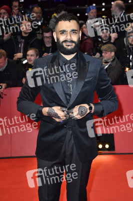 Festivaleröffnung und Filmpremiere 'My Salinger Year', Berlinale 2020