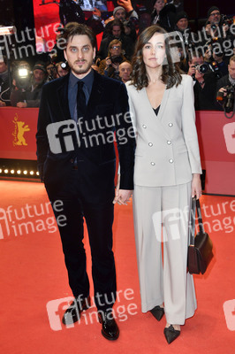 Festivaleröffnung und Filmpremiere 'My Salinger Year', Berlinale 2020