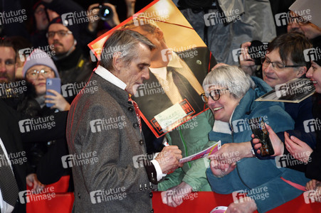 Festivaleröffnung und Filmpremiere 'My Salinger Year', Berlinale 2020