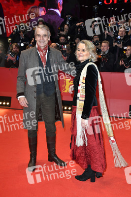 Festivaleröffnung und Filmpremiere 'My Salinger Year', Berlinale 2020