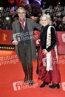 Festivaleröffnung und Filmpremiere 'My Salinger Year', Berlinale 2020