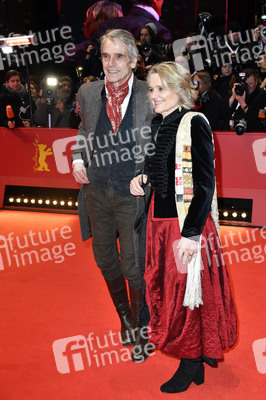 Festivaleröffnung und Filmpremiere 'My Salinger Year', Berlinale 2020