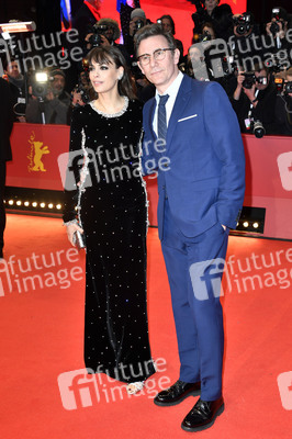 Festivaleröffnung und Filmpremiere 'My Salinger Year', Berlinale 2020