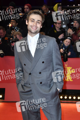 Festivaleröffnung und Filmpremiere 'My Salinger Year', Berlinale 2020