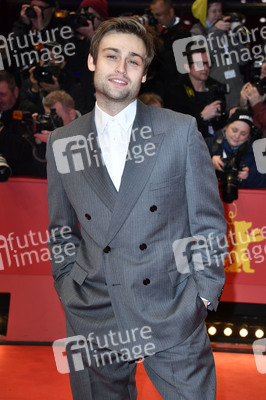 Festivaleröffnung und Filmpremiere 'My Salinger Year', Berlinale 2020