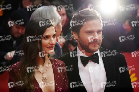 Festivaleröffnung und Filmpremiere 'My Salinger Year', Berlinale 2020