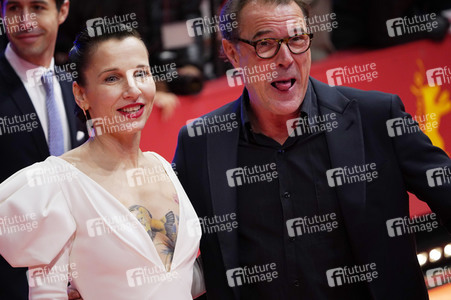 Festivaleröffnung und Filmpremiere 'My Salinger Year', Berlinale 2020