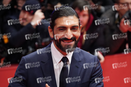 Festivaleröffnung und Filmpremiere 'My Salinger Year', Berlinale 2020