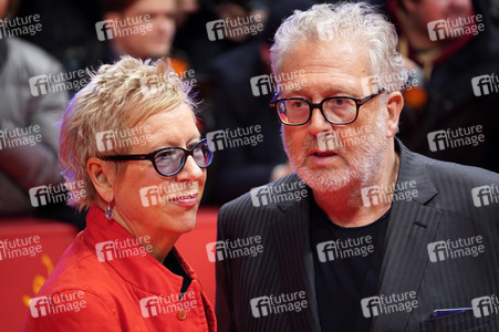 Festivaleröffnung und Filmpremiere 'My Salinger Year', Berlinale 2020