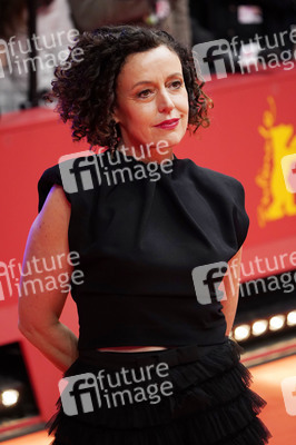 Festivaleröffnung und Filmpremiere 'My Salinger Year', Berlinale 2020