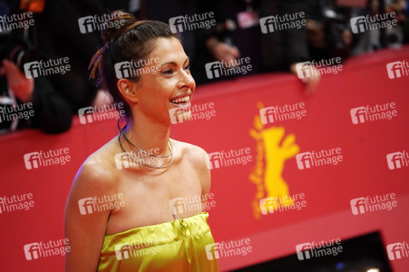 Festivaleröffnung und Filmpremiere 'My Salinger Year', Berlinale 2020