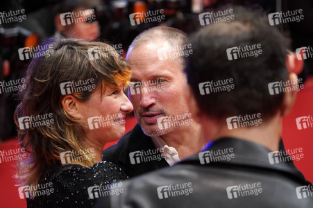 Festivaleröffnung und Filmpremiere 'My Salinger Year', Berlinale 2020