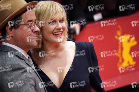 Festivaleröffnung und Filmpremiere 'My Salinger Year', Berlinale 2020