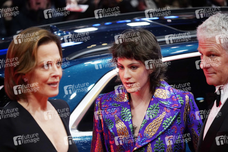 Festivaleröffnung und Filmpremiere 'My Salinger Year', Berlinale 2020