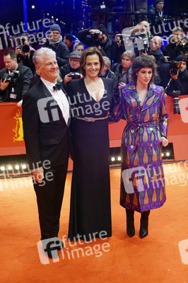 Festivaleröffnung und Filmpremiere 'My Salinger Year', Berlinale 2020