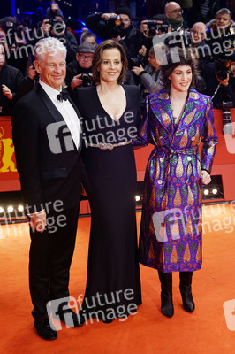 Festivaleröffnung und Filmpremiere 'My Salinger Year', Berlinale 2020