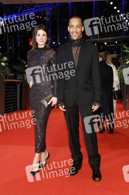 Festivaleröffnung und Filmpremiere 'My Salinger Year', Berlinale 2020